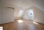 150 m² für höchste Wohnansprüche – exklusive Familienresidenz mit Dachterrasse | Rondelle XIV – Top 15
