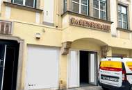 ++ NEU ++ Geschäftslokal, Wohnungen & großes Potenzial