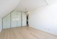 "Luxury Rooftop Apartment"