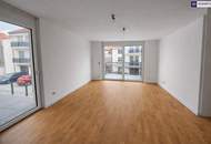 Komfortabel 3 Zimmer Wohnung mit 2 Balkonen und cleverer Raumlösung für modernes Wohnen!