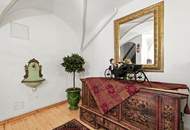 EINZIGARTIGE STILALTBAU-RESIDENZ IM HERZEN DER KREMSER ALTSTADT!