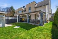 "Reihenhaus-4 Zimmer- Garten- Terrasse"