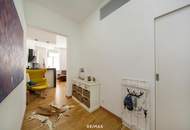 Modern sanierte 2-Zimmer Wohnung + Fussbodenheizung im 17. Bezirk