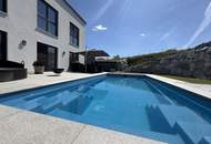 Modernes Einfamilienhaus mit Pool und hochwertiger Ausstattung in Grillenhöfe