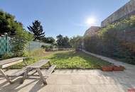 Gartenresidenz mit Pool im Herzen von Klosterneuburg