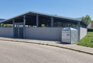 15503 Rarität! 4 Zimmer Wohnung mit 2 Terrassen!