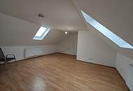 3-Zimmer Dachgeschoß Wohnung in Ternitz zu verkaufen!