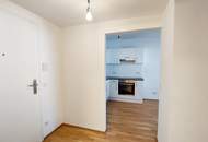 Charmante 2-Zimmer-Wohnung! Modern Wohnen im Herzen von Floridsdorf – sehr gute Infrastruktur nahe der Donauinsel