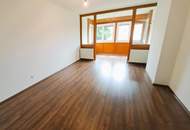 helle 3-Zimmer-Wohnung (68 m²) mit Loggia und Garage - Ortszentrum Aschach a.d.Steyr