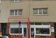 Geschäftslokal mit attraktiver Rendite! Hietzinger Hauptstraße 82-84, 1130 Wien