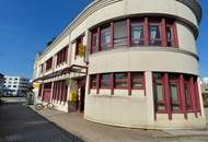 Geschäfts- Büro- und Wohnhaus