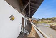 Gemütliche, sonnige Wohnung in Reith bei Kitzbühel