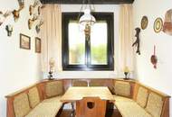 CHRISTOPH CHROMECEK IMMOBILIEN - PERCHTOLDSDORF - Kleines Wohnhaus auf Eigengrund in Zentrumsnähe!