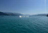 Übernehmen Sie ab der Sommersaison 2026 das SCK Clubrestaurant am Attersee!