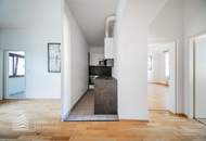 Möblierte 3-Zimmer Wohnung, Nähe Ottakring