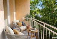 Charmante 3-Zimmer Wohnung mit Balkon in 1190 Wien – ideal für WG oder Familie! 39A