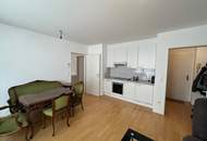 Schöne 2-Zimmer-Wohnung nähe Riverside!