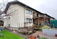 FAMILIENFREUNDLICH MIT GARTEN UND VIEL PLATZ