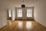 Im Herzen vom ALSERGRUND + GERÄUMIGE 4 Zimmer-Wohnung + nahe ARNE-KARLSSON-PARK!