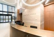 LUXUS bis ins Detail an der Wiener Waterfront mit Concierge und Wellness