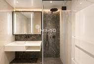 Exklusives Wohnen auf 2 Etagen im höchsten Wohnturm Österreichs