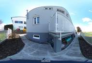 Ihr Traumhaus: 211 m² Einfamilienhaus mit Pool & Weingartenblick in Bisamberg