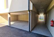 Neuwertige Zweizimmerwohnung im 1 OG mit großem Balkon in guter Lage an einer Seitengasse