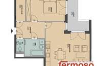 Moderne 3-Zimmer-Wohnung mit Balkon in 1200 Wien – Ihr neues Zuhause wartet!