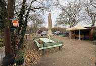 Stammersdorf: Grund zur Nutzung als Gastronomie, Buschenschank, Heuriger - Widmung BB2
