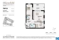 Exklusives Investieren in der Donaustadt: Entdecken Sie Am Bienefeld als renditestarkes Investment!