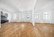 Einzigartiges Wohnkonzept: 150 m², 5 Zimmer und Loft-Flair für individuelles Leben