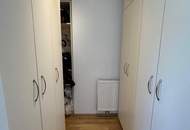 Traumhafte 2-Zimmer-Wohnung mit Balkon in den Innenhof im 18. Bezirk