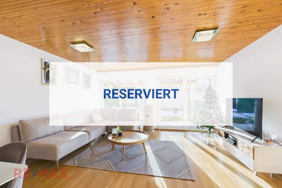 Modernes Eckreihenhaus mit über 110m² Garten in Hohenems, Haus-kauf, 6845 Dornbirn