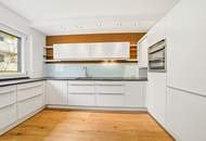 Über den Dächern von Innsbruck! 3,5-Zimmer Wohnung mit einmaligen Ausblick in Sadrach zu kaufen!