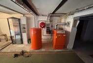 Einfamilienhaus mit geräumigen Scheune und viel Grünland!