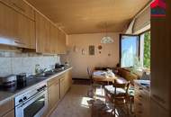 PREISREDUZIERUNG: 2034 Großharras - Idyllisches Landhaus mit großem Garten und Nebengebäuden