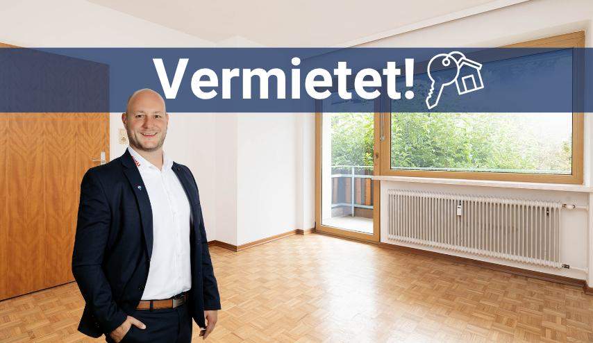 VERMIETET!!! Gemütliche Stadtwohnung mit Balkon und Grünblick in St.Johann im Pg.