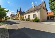 Heimelige Hofliegenschaft im Herzen von St. Veit am Vogau