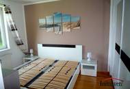 Sehr schöne 2-Zimmerwohnung mit Balkon und Garagenplatz in erhöhter Lage in Waltendorf (befristet vermietet bis 04.11.2027)