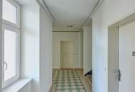 2-Zimmer-Wohnung in modernisiertem Altbau – mit offener Wohnküche | unbefristete Vermietung