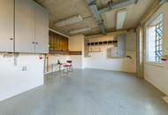ARBEITEN UND WOHNEN UNTER EINEM DACH! 900 m² WOHN-NUTZFLÄCHE! WOHN- UND GESCHÄFTSHAUS NAHE WIEN!
