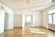 360° TOUR // ERSTBEZUG- REPRÄSENTATIVES ALTBAUBÜRO NAHE ALBERTINA