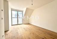 3% Abzug: lichtdurchflutetes &amp; geräumiges 4-Zimmer-Townhouse mit Dachterrasse in Grünlage