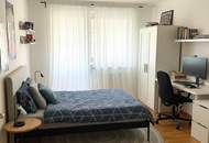 NEUJEDLERSDORF - SONNENBALKON-NEUBAUMIETE