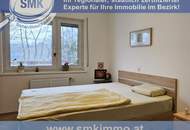 Große gepflegte Eigentumswohnung mit sonnigem Balkon in Mautern!