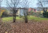 Provisionsfreier bestgelegener Baugrund am Stadtrand von Wien