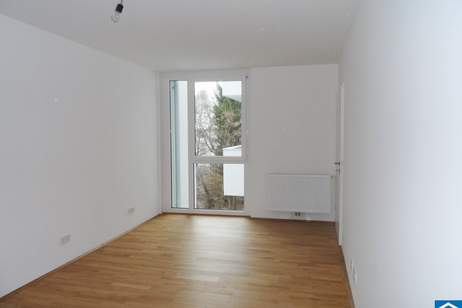 Großzügige 2 Zimmerwohnung mit Loggia! U-BAHN Nähe &amp; Grünlage, Wohnung-miete, 949,99,€, 1230 Wien 23., Liesing