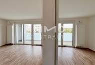 54,07qm geförderte 2ZI- Balkon-Wohnung