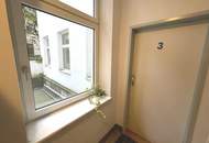 Investieren mit Weitblick - unbefristet vermietet zum Preis von € 1.400,-/m²