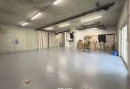 120 m² für Ihre Geschäftsidee – Gewerbefläche in Graz-Andritz